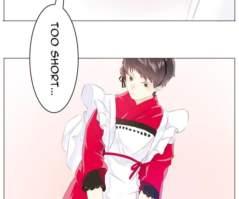 Men's Wear Store and "Her Royal Highness" - Episode 53 — page 11