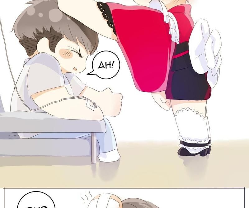 Men's Wear Store and "Her Royal Highness" - Episode 53 — page 13