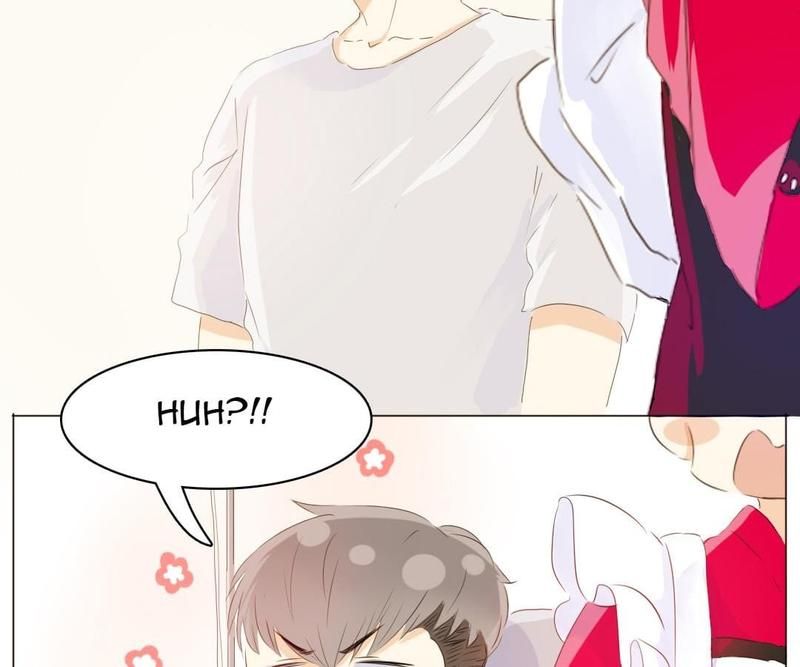 Men's Wear Store and "Her Royal Highness" - Episode 53 — page 19