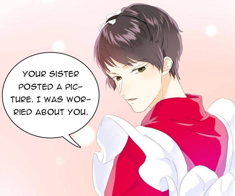 Men's Wear Store and "Her Royal Highness" - Episode 53 — page 21