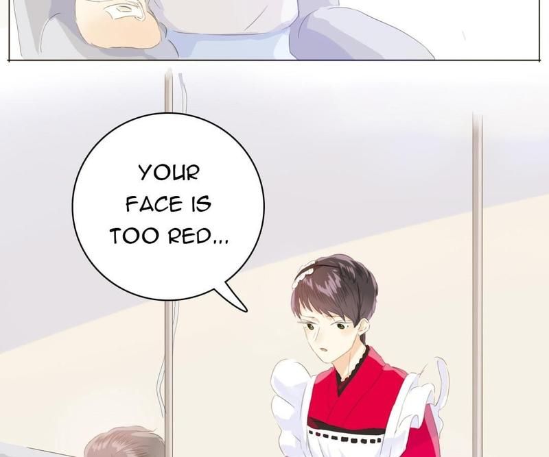 Men's Wear Store and "Her Royal Highness" - Episode 53 — page 23