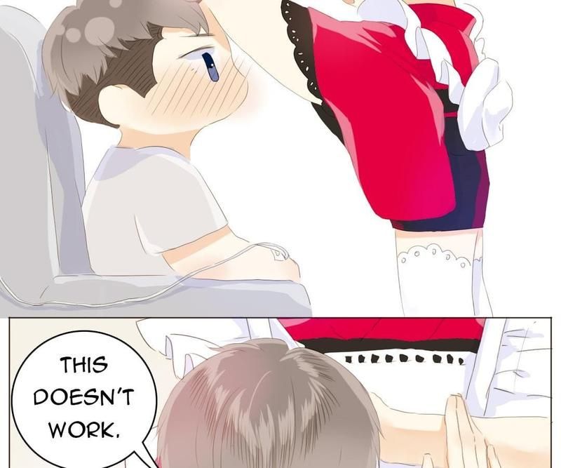 Men's Wear Store and "Her Royal Highness" - Episode 53 — page 26