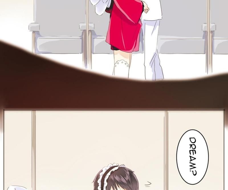 Men's Wear Store and "Her Royal Highness" - Episode 53 — page 5