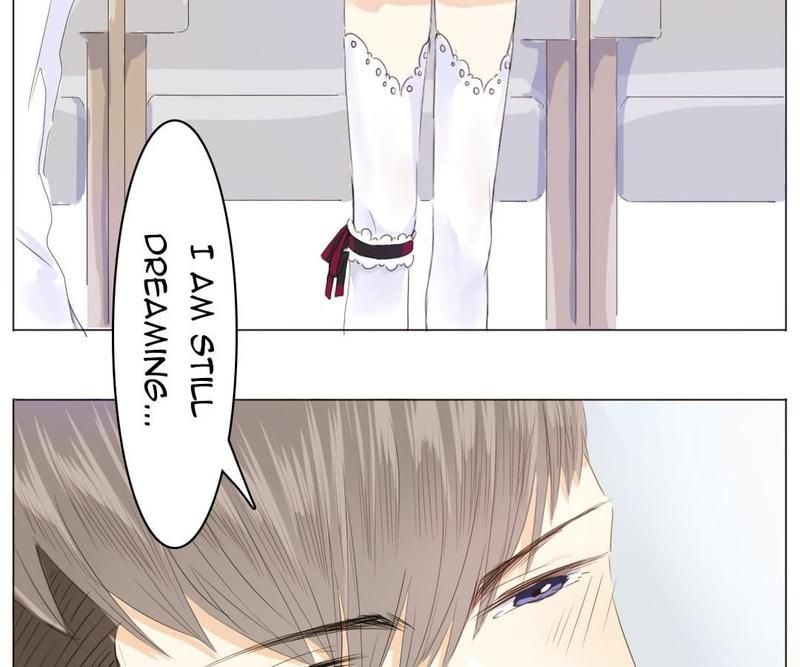 Men's Wear Store and "Her Royal Highness" - Episode 53 — page 7