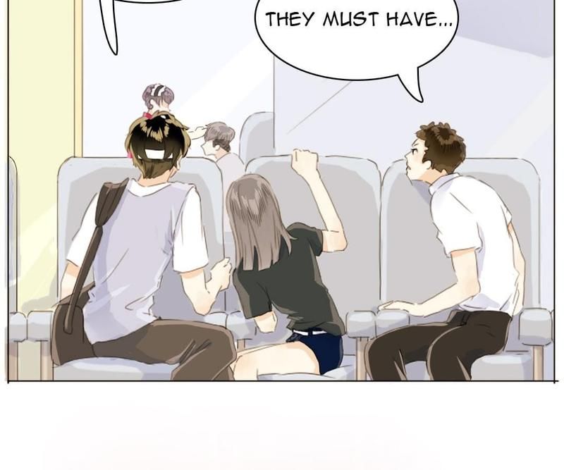 Men's Wear Store and "Her Royal Highness" - Episode 54 — page 12