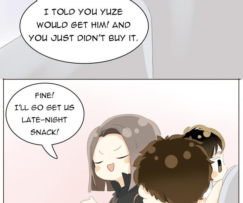 Men's Wear Store and "Her Royal Highness" - Episode 54 — page 17