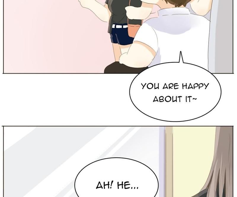 Men's Wear Store and "Her Royal Highness" - Episode 54 — page 18