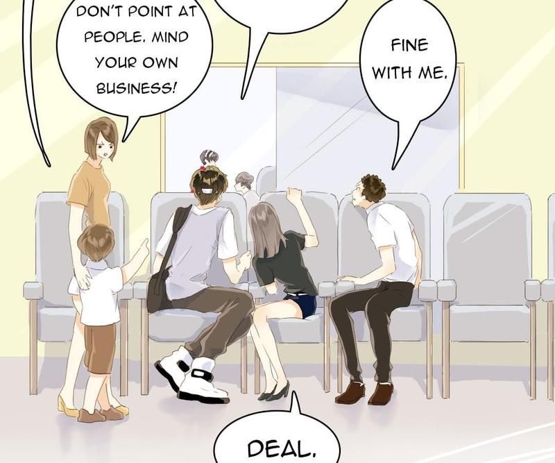 Men's Wear Store and "Her Royal Highness" - Episode 54 — page 2