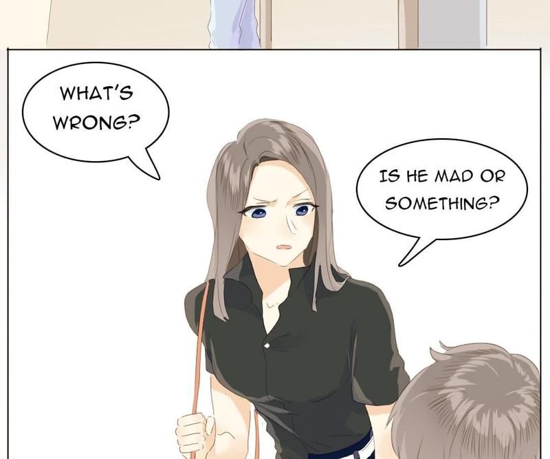 Men's Wear Store and "Her Royal Highness" - Episode 54 — page 29