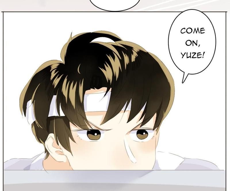 Men's Wear Store and "Her Royal Highness" - Episode 54 — page 3