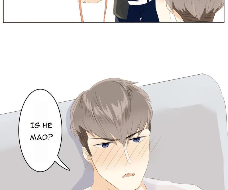 Men's Wear Store and "Her Royal Highness" - Episode 54 — page 30