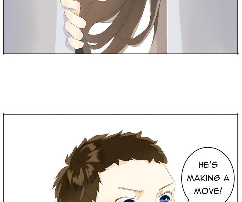 Men's Wear Store and "Her Royal Highness" - Episode 54 — page 5