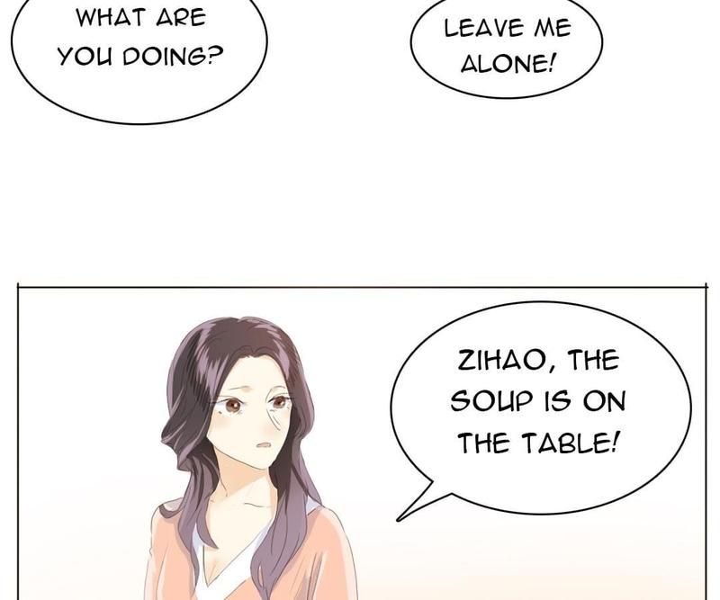 Men's Wear Store and "Her Royal Highness" - Episode 55 — page 20