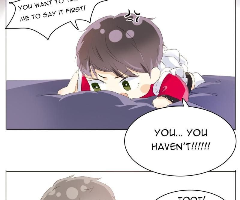 Men's Wear Store and "Her Royal Highness" - Episode 55 — page 30