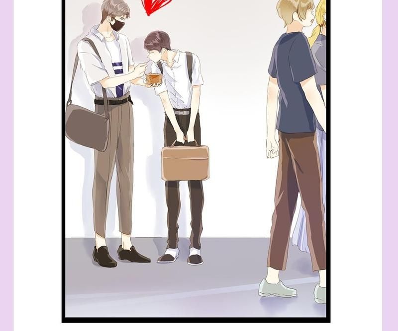 Men's Wear Store and "Her Royal Highness" - Episode 55 — page 37