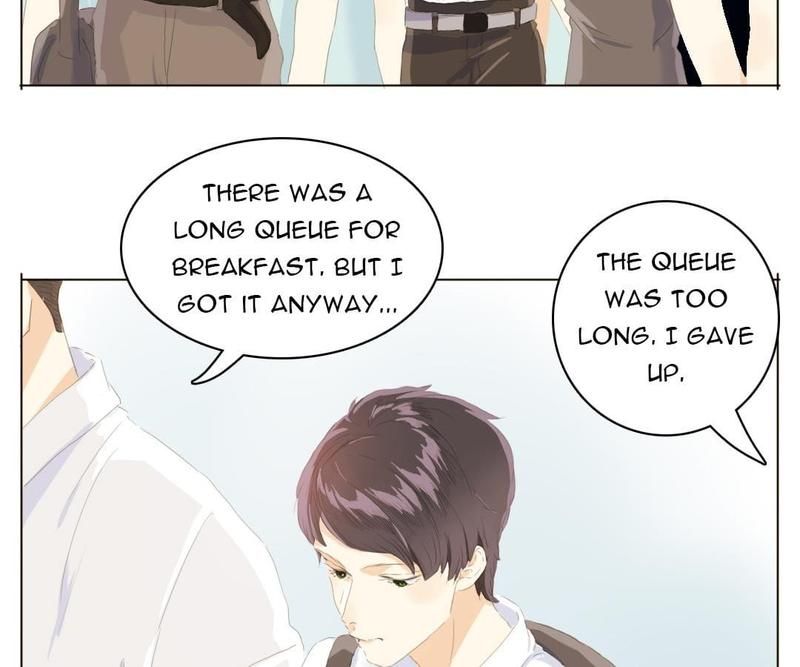 Men's Wear Store and "Her Royal Highness" - Episode 56 — page 10