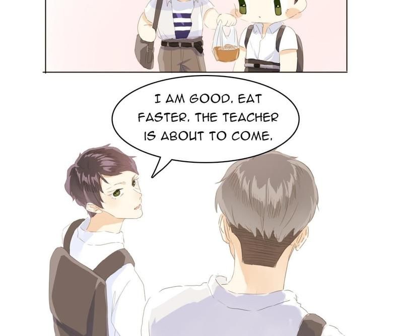 Men's Wear Store and "Her Royal Highness" - Episode 56 — page 12