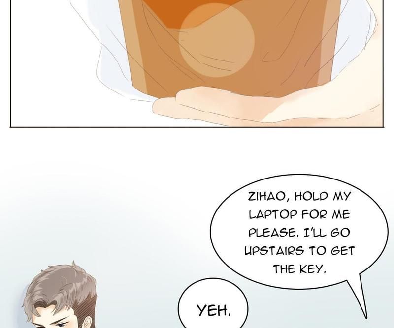 Men's Wear Store and "Her Royal Highness" - Episode 56 — page 14