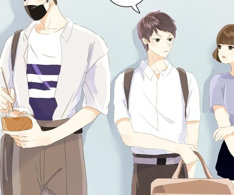 Men's Wear Store and "Her Royal Highness" - Episode 56 — page 15