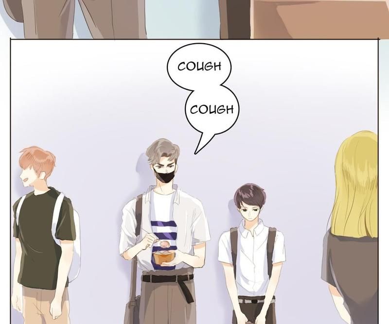 Men's Wear Store and "Her Royal Highness" - Episode 56 — page 16
