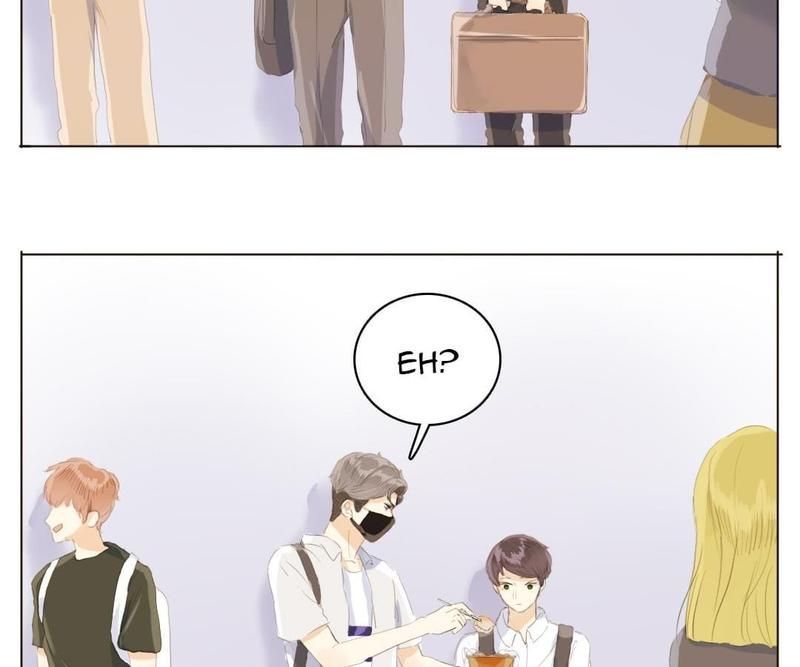 Men's Wear Store and "Her Royal Highness" - Episode 56 — page 17