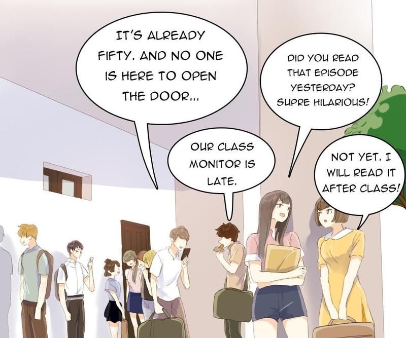 Men's Wear Store and "Her Royal Highness" - Episode 56 — page 2