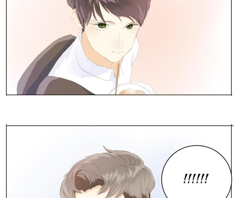 Men's Wear Store and "Her Royal Highness" - Episode 56 — page 21