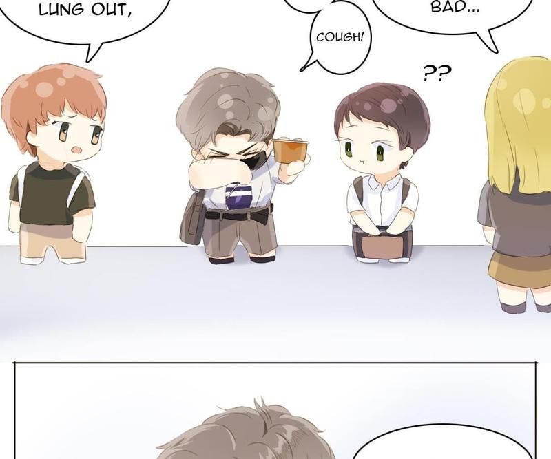 Men's Wear Store and "Her Royal Highness" - Episode 56 — page 23