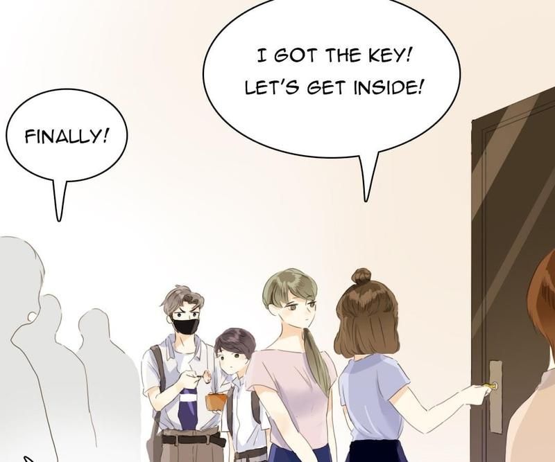 Men's Wear Store and "Her Royal Highness" - Episode 56 — page 27