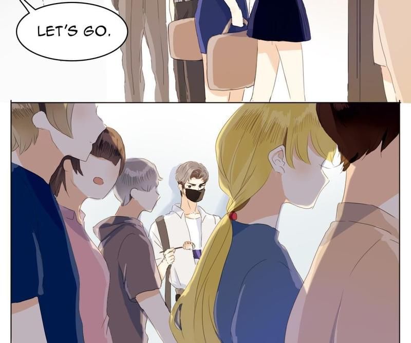 Men's Wear Store and "Her Royal Highness" - Episode 56 — page 28
