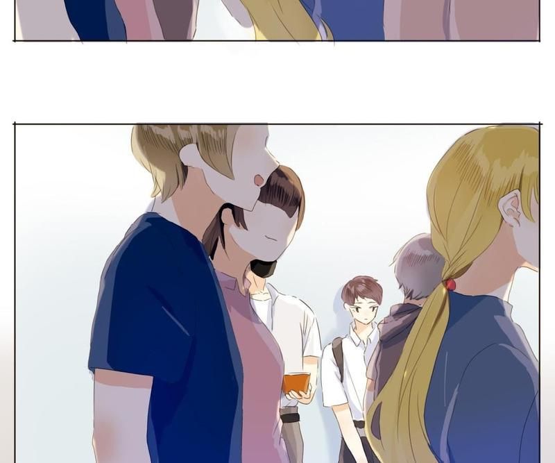 Men's Wear Store and "Her Royal Highness" - Episode 56 — page 29