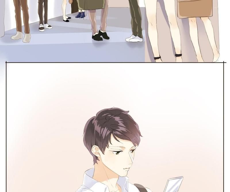 Men's Wear Store and "Her Royal Highness" - Episode 56 — page 3