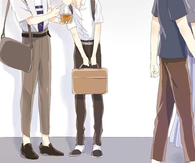 Men's Wear Store and "Her Royal Highness" - Episode 56 — page 31
