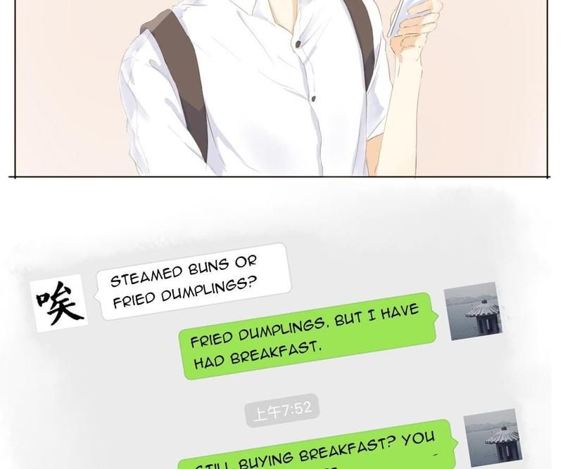 Men's Wear Store and "Her Royal Highness" - Episode 56 — page 4