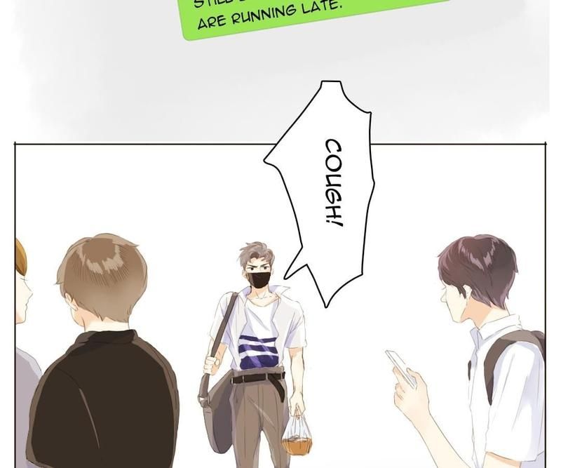 Men's Wear Store and "Her Royal Highness" - Episode 56 — page 5