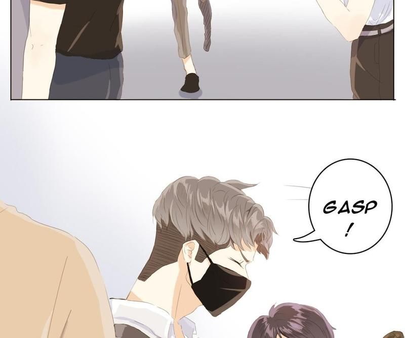 Men's Wear Store and "Her Royal Highness" - Episode 56 — page 6