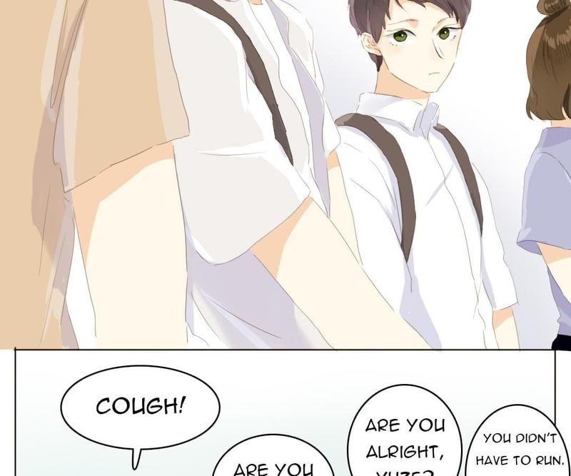 Men's Wear Store and "Her Royal Highness" - Episode 56 — page 7
