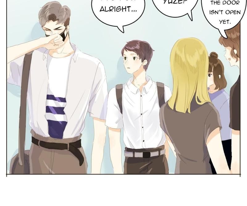 Men's Wear Store and "Her Royal Highness" - Episode 56 — page 8