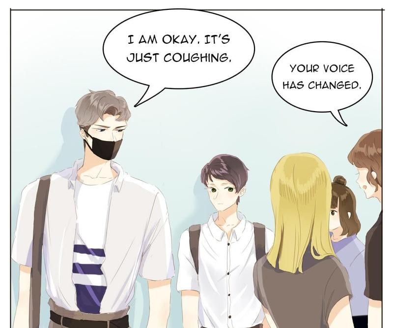 Men's Wear Store and "Her Royal Highness" - Episode 56 — page 9