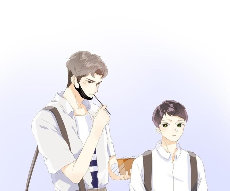 Men's Wear Store and "Her Royal Highness" - Episode 57 — page 11