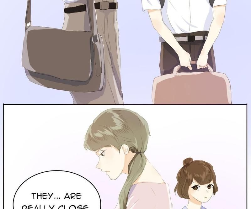 Men's Wear Store and "Her Royal Highness" - Episode 57 — page 12