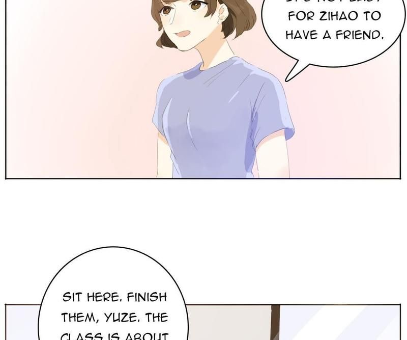 Men's Wear Store and "Her Royal Highness" - Episode 57 — page 14