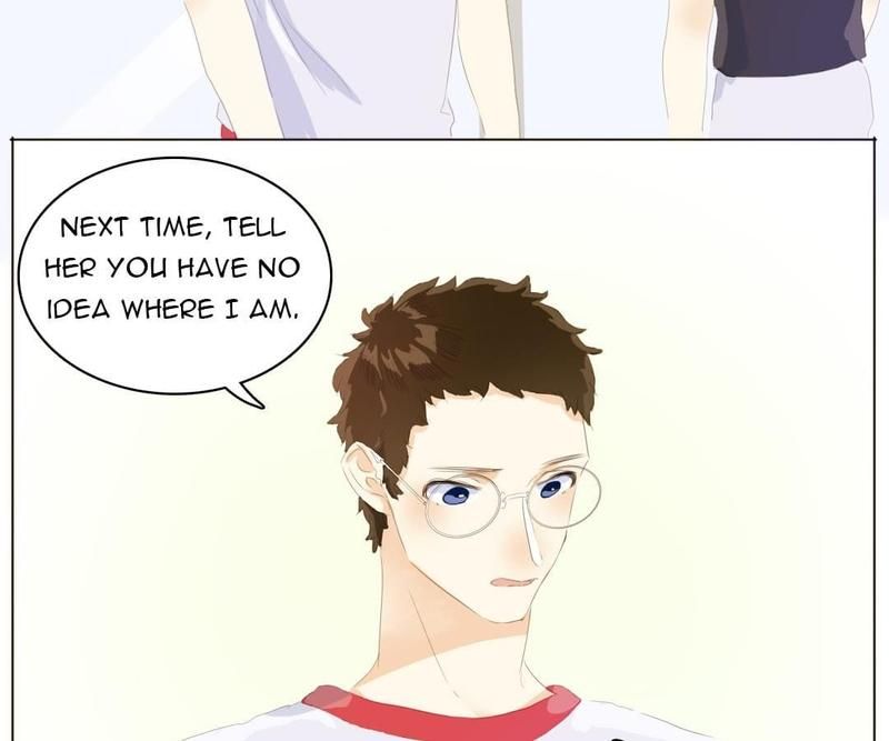 Men's Wear Store and "Her Royal Highness" - Episode 57 — page 27
