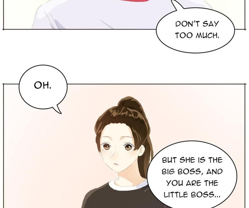 Men's Wear Store and "Her Royal Highness" - Episode 57 — page 28