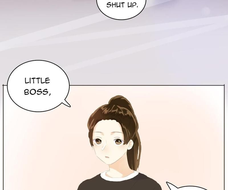 Men's Wear Store and "Her Royal Highness" - Episode 57 — page 30
