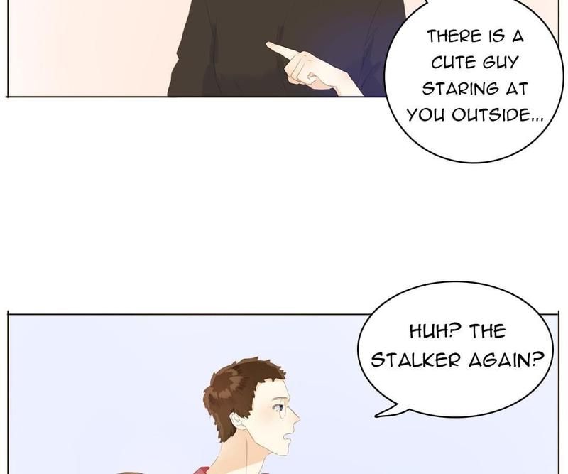 Men's Wear Store and "Her Royal Highness" - Episode 57 — page 31