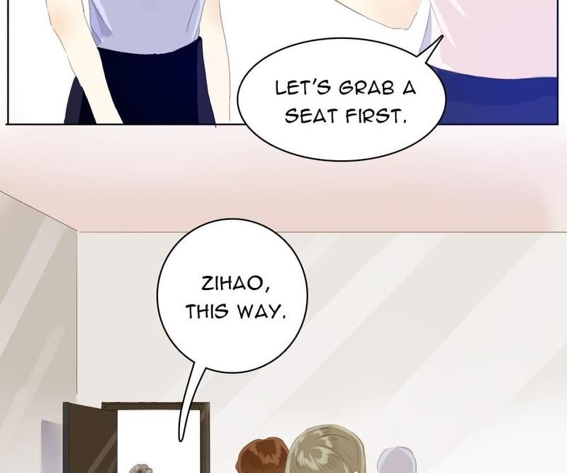 Men's Wear Store and "Her Royal Highness" - Episode 57 — page 8