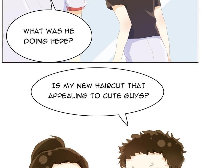 Men's Wear Store and "Her Royal Highness" - Episode 58 — page 13
