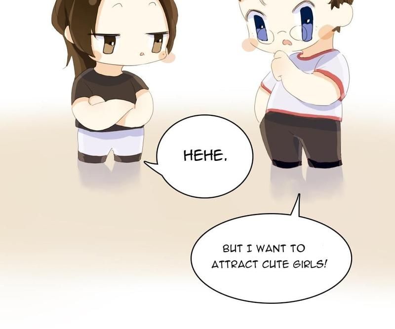 Men's Wear Store and "Her Royal Highness" - Episode 58 — page 14