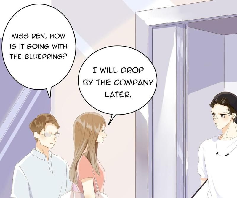 Men's Wear Store and "Her Royal Highness" - Episode 58 — page 17